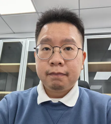 Hoh Siew Yan