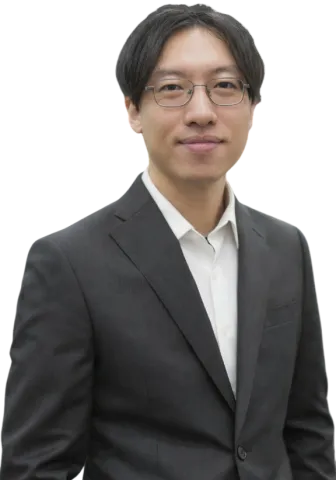 DR CHEN LEI