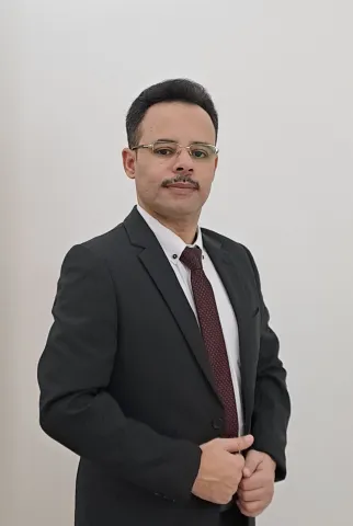 Dr Al Saggaf