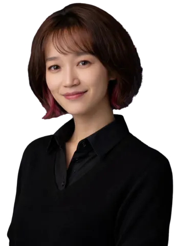 Dr Yin QIngxia