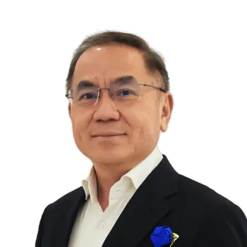 Tan Chun Seng