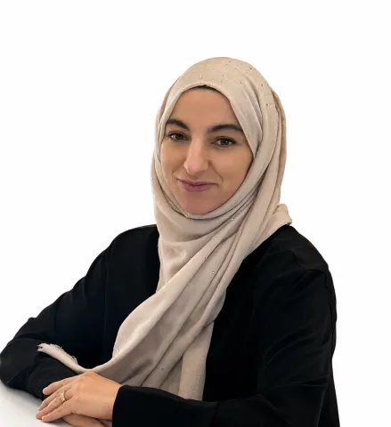 Dr Sana Achoui
