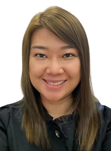 Dr. Yip Sook Chin