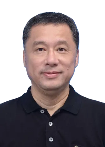 Prof. Guo Hang